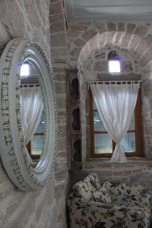 Çeşme Eski Tas Hotel מראה חיצוני תמונה