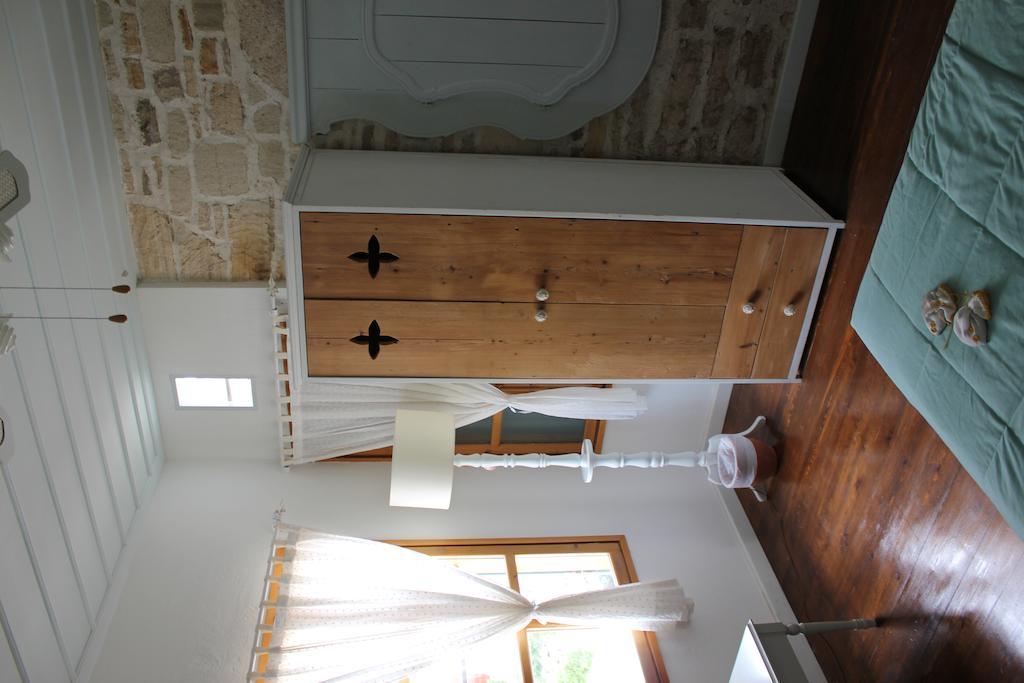 Çeşme Eski Tas Hotel מראה חיצוני תמונה