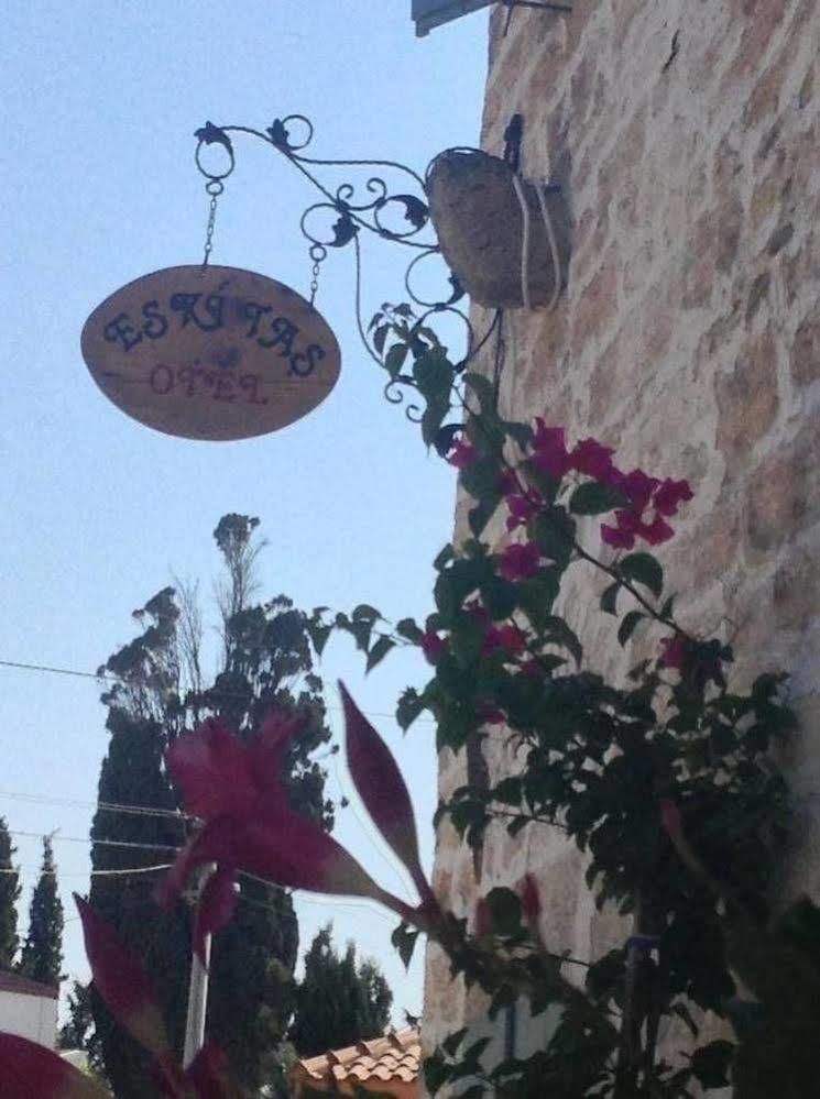 Çeşme Eski Tas Hotel מראה חיצוני תמונה