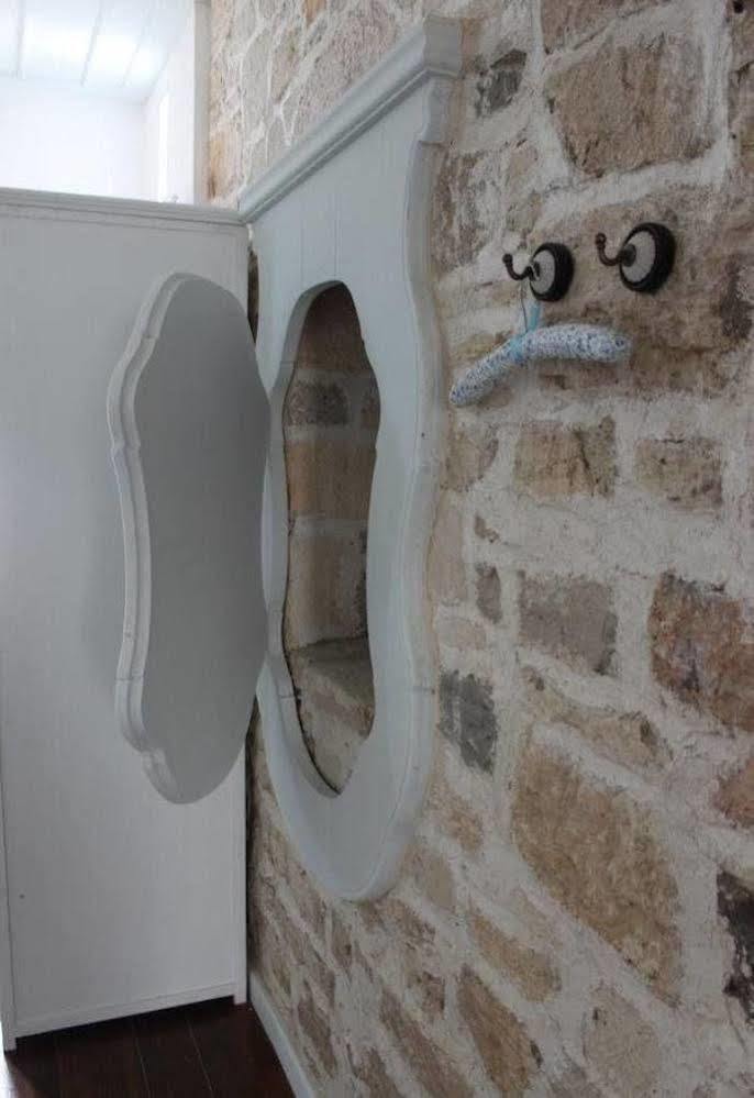 Çeşme Eski Tas Hotel מראה חיצוני תמונה