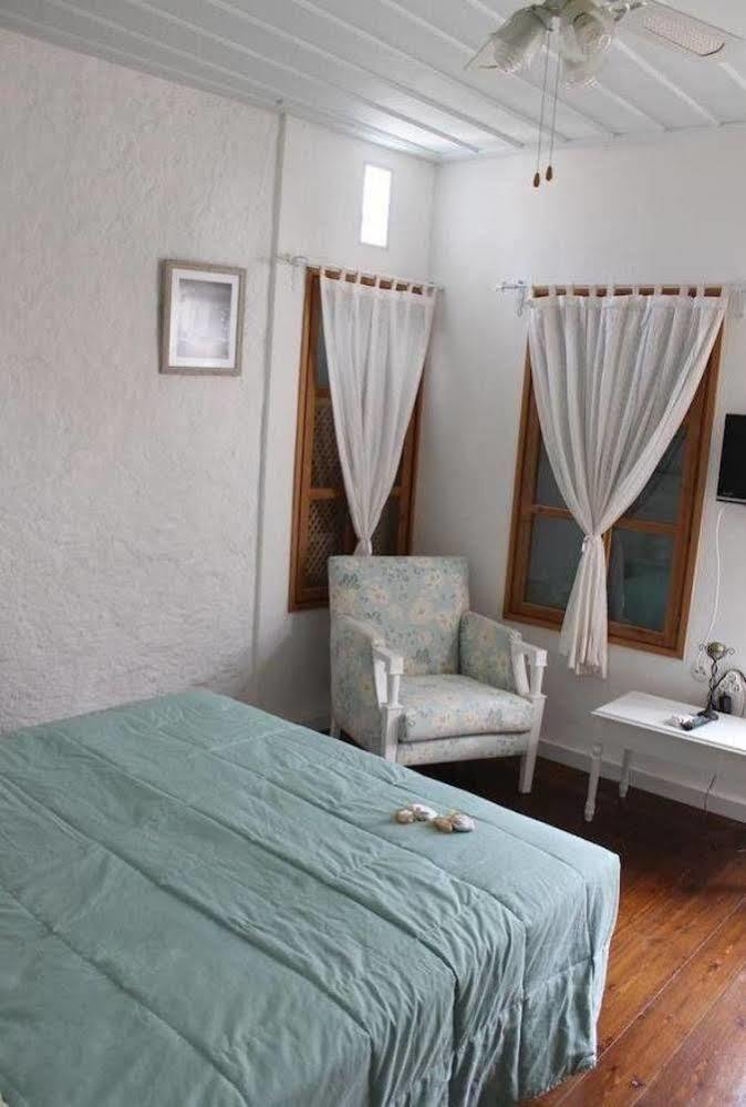 Çeşme Eski Tas Hotel מראה חיצוני תמונה