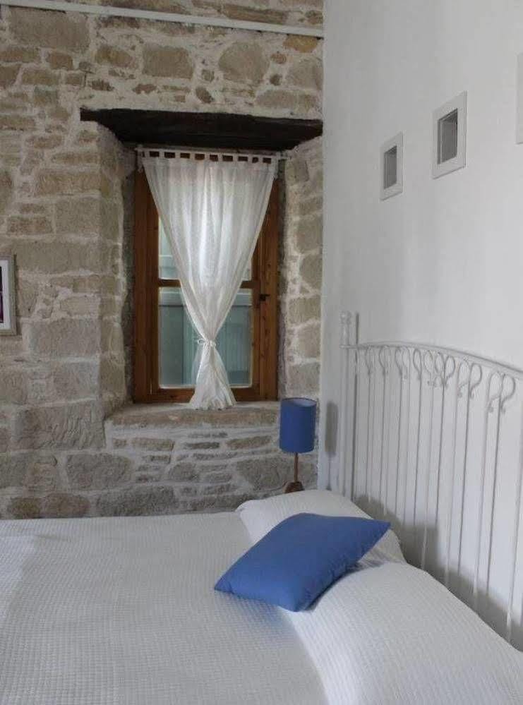 Çeşme Eski Tas Hotel מראה חיצוני תמונה