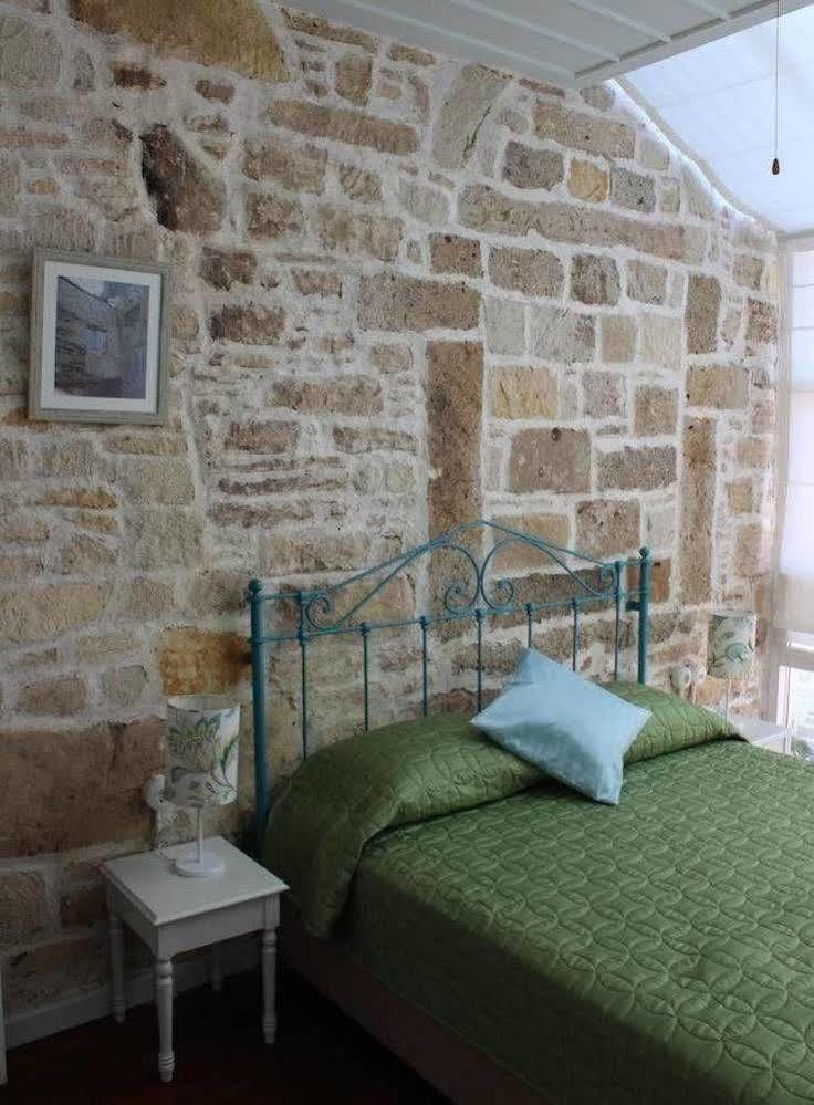 Çeşme Eski Tas Hotel מראה חיצוני תמונה