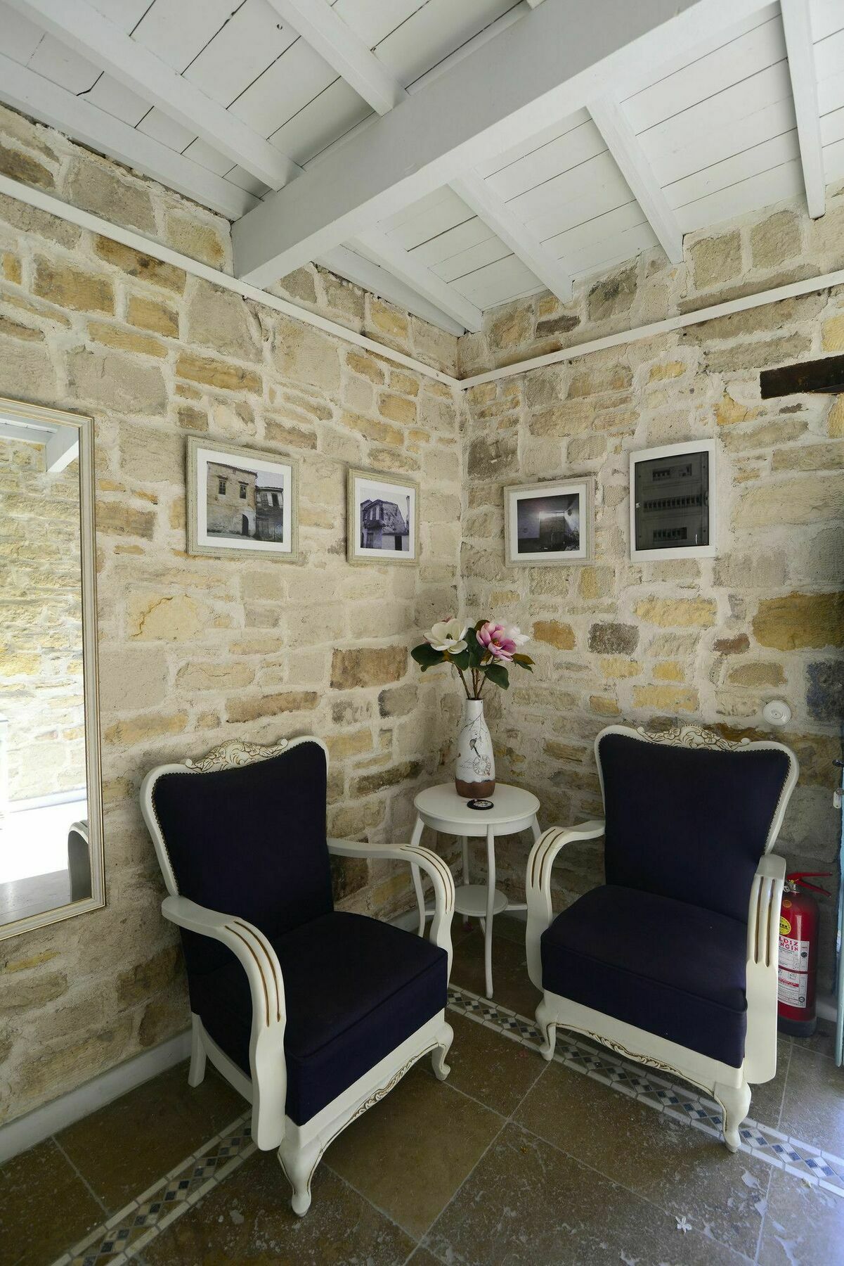 Çeşme Eski Tas Hotel מראה חיצוני תמונה