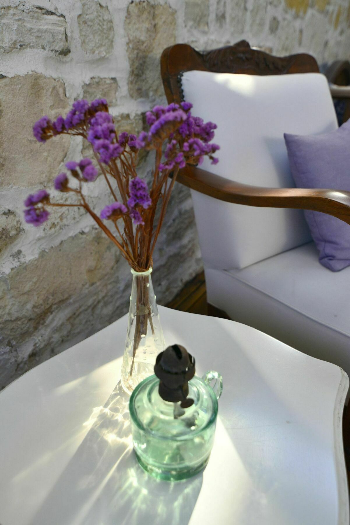 Çeşme Eski Tas Hotel מראה חיצוני תמונה